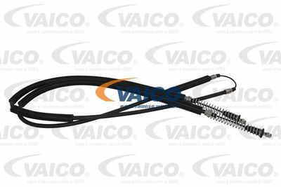 Тросик, cтояночный тормоз VAICO V24-30038 для FIAT SEICENTO