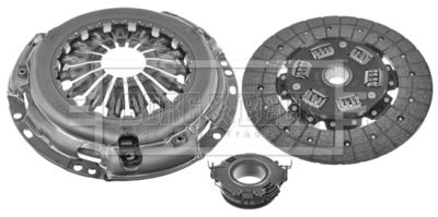 Clutch Kit Borg & Beck HK6373