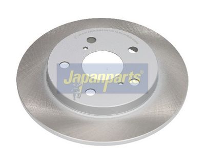 спирачен диск JAPANPARTS DP-243C