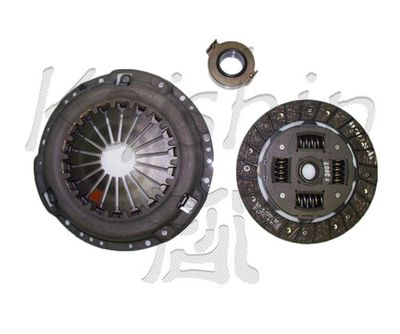 Комплект сцепления KAISHIN KH104-K для HONDA PRELUDE