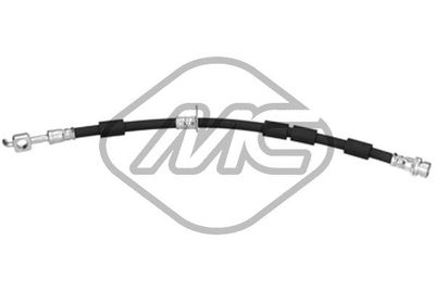 Тормозной шланг Metalcaucho 96817 для FORD TOURNEO