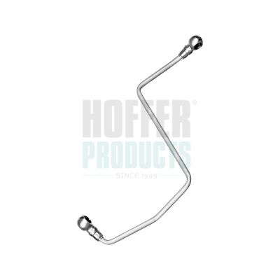 масловод, турбина HOFFER 63020