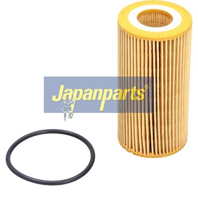 JAPANPARTS Alyvos filtras