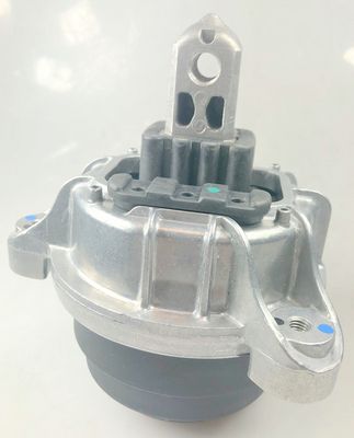 Lagerung, Motor
