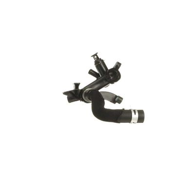 HEIZUNGSSCHLAUCH GATES 021625 7