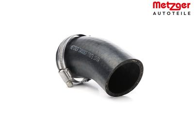 LADELUFTSCHLAUCH METZGER AUTOTEILE 2400907 7