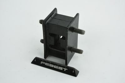 SET MONTARE SISTEM DE ESAPAMENT FEBEST TM29 5