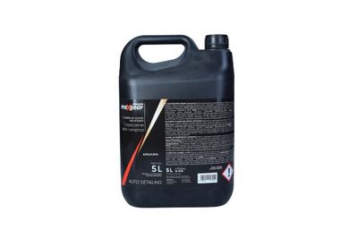 Produit de nettoyage du cuir MAXGEAR