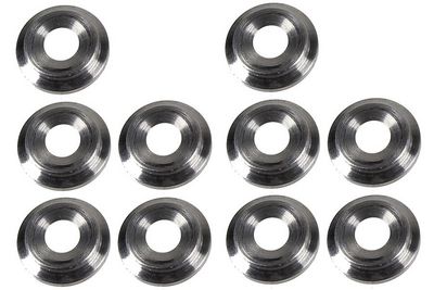 Wärmeschutzscheibe, Einspritzanlage