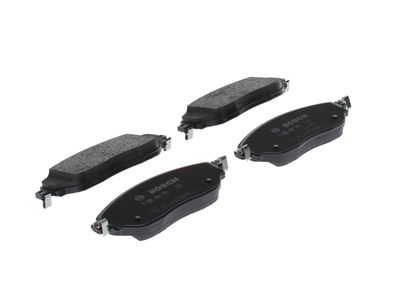 SET PLACUTE FRANA FRANA DISC BOSCH 0986494741 26