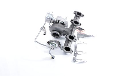 LADER AUFLADUNG BTS Turbo T981105BT 21