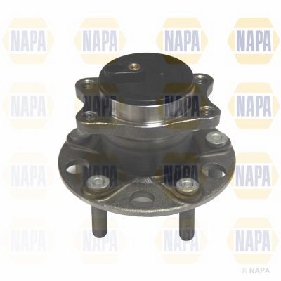 Wheel Bearing Kit NAPA PWB1555