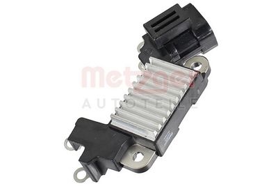 GENERATORREGLER METZGER AUTOTEILE 2390039