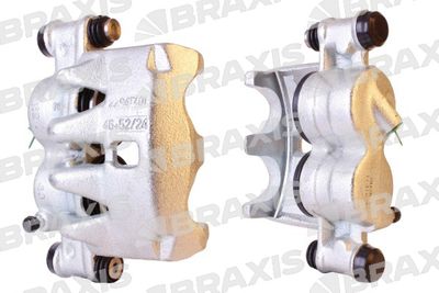 BRAXIS AG1360 Тормозной суппорт  для FIAT DUCATO (Фиат Дукато)