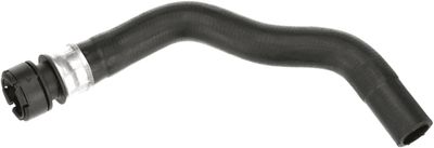 Radiator Hose GATES 05-4692