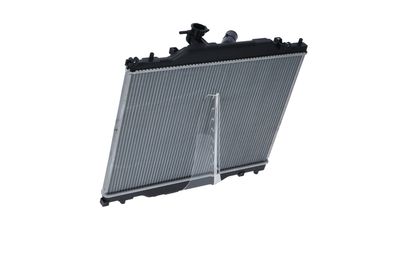 KüHLER MOTORKüHLUNG NRF 59249 20