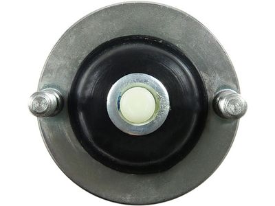 AS-PL - Elektromagnetický spínač, štartér , SS6041