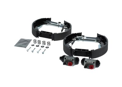 SET SABOTI FRANA BOSCH 0204114670 27