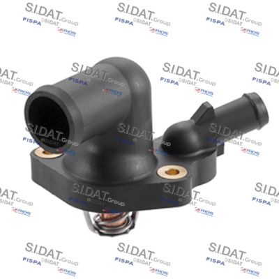 корпус на термостат SIDAT 94.822A2