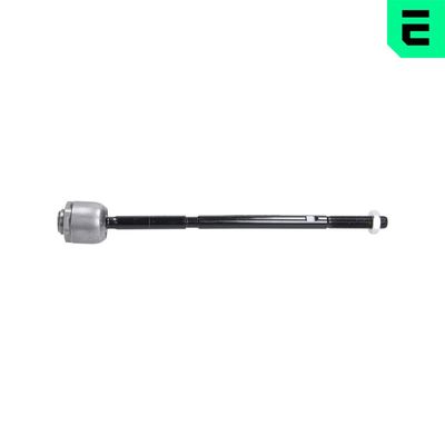 AXIALGELENK SPURSTANGE