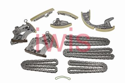 CHIT LANT DE DISTRIBUTIE AIC 74705SET 1