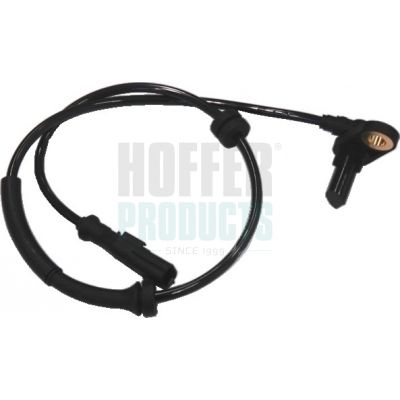 SENZOR TURATIE ROATA