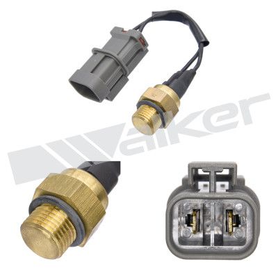 COMUTATOR TEMPERATURA VENTILATOR RADIATOR WALKER PRODUCTS 2121017 4