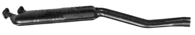 MITTELSCHALLDäMPFER