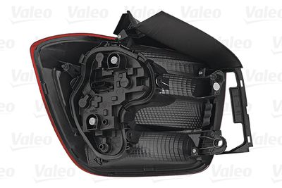 LAMPA SPATE VALEO 044647 1