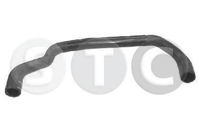маркуч на радиатора STC T408471