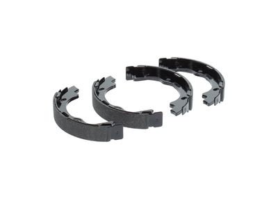 BREMSBACKENSATZ FESTSTELLBREMSE BOSCH 0986487777 19