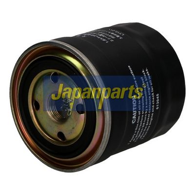 JAPANPARTS Kuro filtras