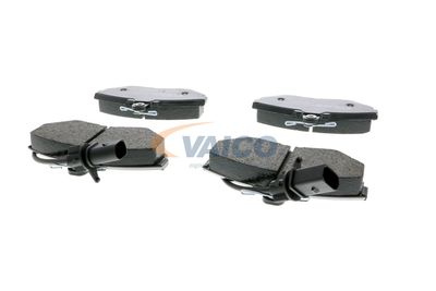 BREMSBELAGSATZ SCHEIBENBREMSE VAICO V108137 13