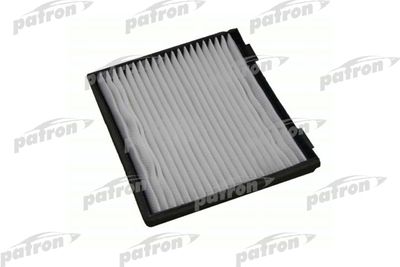 PATRON PF2100 Фильтр салона  для VOLVO V40 (Вольво В40)