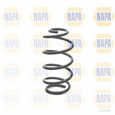 Suspension Spring NAPA NCS1228