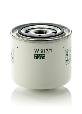 Масляный фильтр W 917/1