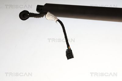TRISCAN - Vzpera kufra SKODA , 8710 29332