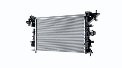 RADIATOR RACIRE MOTOR MAHLE CR2699000P 34