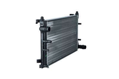 RADIATOR RACIRE MOTOR NRF 58237 37