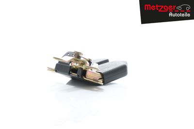HECKKLAPPENSCHLOSS METZGER AUTOTEILE 2310519 24