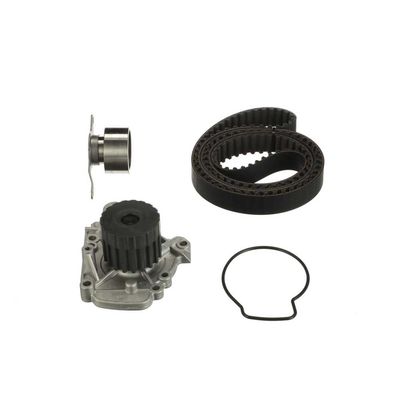 WASSERPUMPE + ZAHNRIEMENSATZ GATES KP15410XS1 44