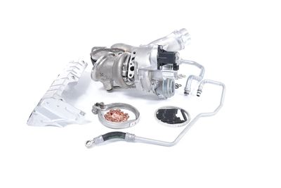 LADER AUFLADUNG BTS Turbo T981599 30