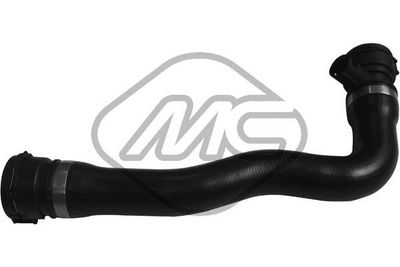 FURTUN RADIATOR Metalcaucho 97810