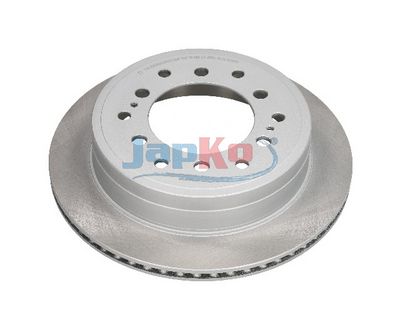 Disc frana JAPKO 61209C