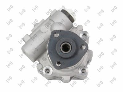 Hydraulické čerpadlo, řízení ABAKUS 140-01-112