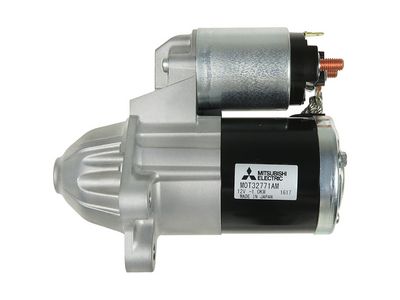 STARTER AS-PL S5507MITSUBISHI 3