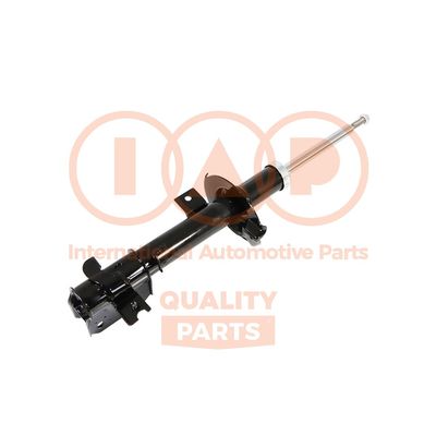 Амортизатор IAP QUALITY PARTS 504-16068 для SUZUKI SWIFT