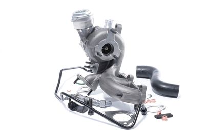 LADER AUFLADUNG BTS Turbo T981131BT 16