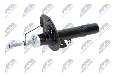 AMORTIZOR NTY ACT046 4