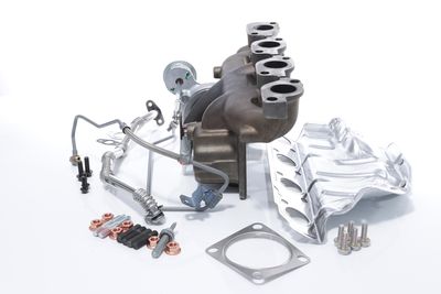 LADER AUFLADUNG BTS Turbo T981324 19